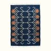 Kiliim Rosetta Wool Runner / Rug