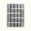 Kiliim Serpentine Wool Runner / Rug Home Goods