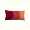 Kiliim Home Goods Shadows Lumbar Pillow Cover