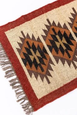 Amante Marketplace Kilim Jute Rug No. 1 Home Goods 13 Amante Marketplace Kilim Jute Rug No. 1 Home Goods