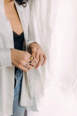 Abby Alley Best Sellers Kimberly Ring