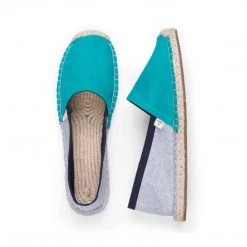 Kingdom Of Wow Shoes Women's Classic Espadrilles