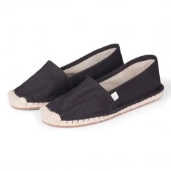 Kingdom Of Wow Men's Classic Espadrilles