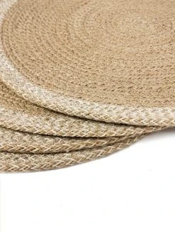 Korissa Best Sellers Agora Placemat Set 14 Korissa Best Sellers Agora Placemat Set