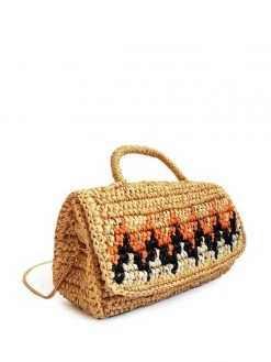 Korissa Accessories Andes Crossbody Bag