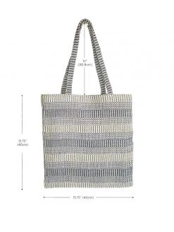 Korissa Dobi Daily Bag - Blue Accessories