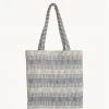 Korissa Dobi Daily Bag - Blue Accessories 2 Korissa Dobi Daily Bag - Blue Accessories