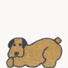 Korissa Fair Trade Dog Doormat