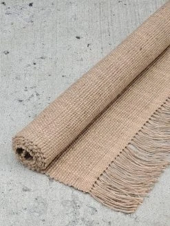 Korissa Home Goods Goldilocks Jute Rug
