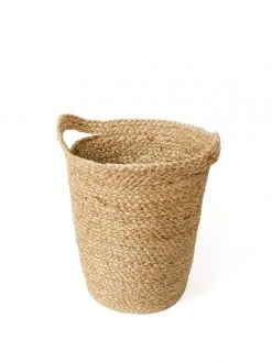 Korissa Kata Basket With Slit Handle Set Home Goods