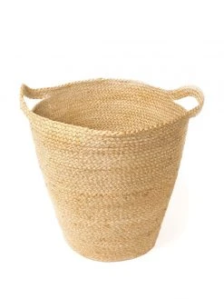Korissa Kata Basket With Slit Handle Set Home Goods