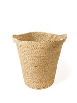 Korissa Kata Basket With Slit Handle Set Home Goods