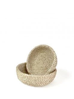 Korissa Phala Bowl Set - Natural Home Goods