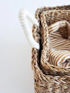 Korissa Home Goods Savar Everything Basket Set