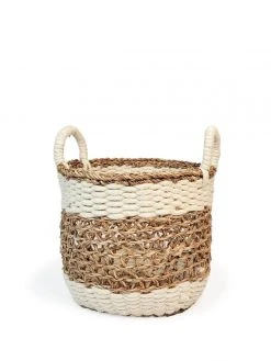 Korissa Home Goods Ula Mesh Basket Set