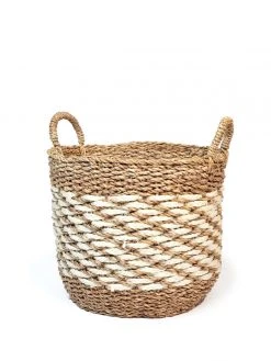 Korissa Home Goods Ula Mesh Basket Set