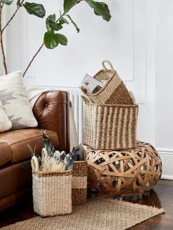 Korissa Ula Storage Basket Set