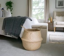 Amante Marketplace Home Goods Kurios Turkish Towel / Blanket - Charcoal