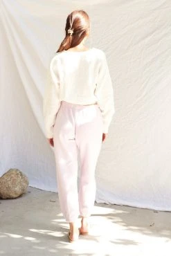 LA Relaxed Heirloom Jogger New Arrivals