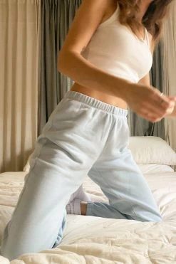 LA Relaxed Heirloom Jogger New Arrivals