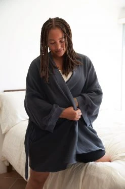 LA Relaxed Spa Cardigan New Arrivals