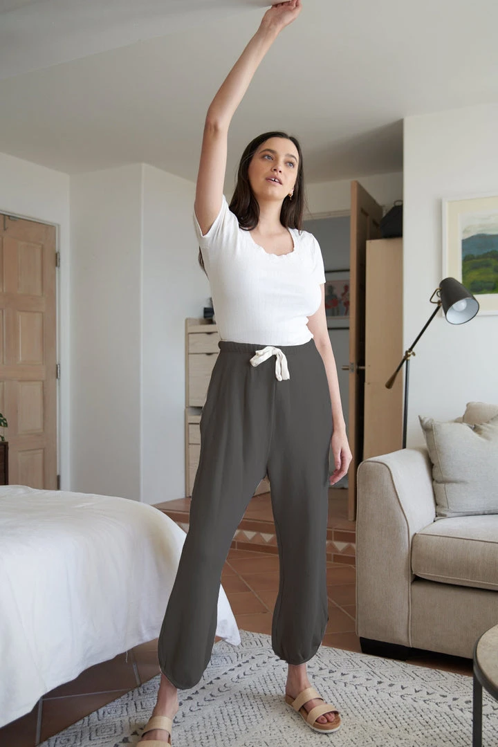 LA Relaxed New Arrivals Spa Jogger 6 LA Relaxed New Arrivals Spa Jogger