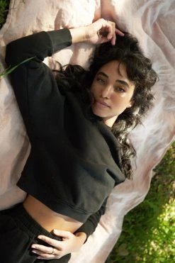 LA Relaxed New Arrivals Well Loved Raglan