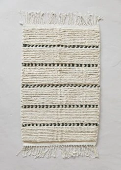 Territory Design Home Goods Laine Wool Accent Rug