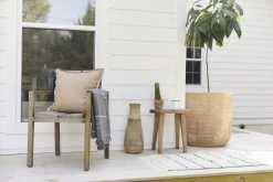 Territory Design Home Goods Laine Wool Accent Rug