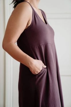 Mien Lakeside Wide Leg Jumpsuit Best Sellers