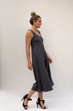 Mien Lakeside Wide Leg Jumpsuit Best Sellers