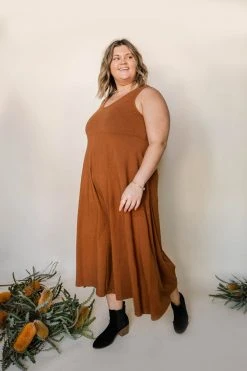 Mien Lakeside Wide Leg Jumpsuit Best Sellers
