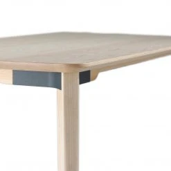 Emeco Furniture Lancaster Ash Dining Table
