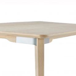 Emeco Furniture Lancaster Ash Dining Table