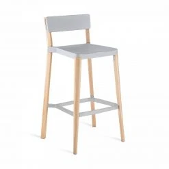 Emeco Furniture Lancaster Barstool