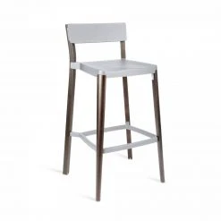 Emeco Furniture Lancaster Barstool