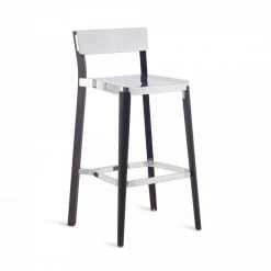 Emeco Furniture Lancaster Barstool