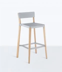 Emeco Furniture Lancaster Barstool