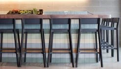 Emeco Furniture Lancaster Counter Stool