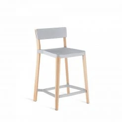 Emeco Furniture Lancaster Counter Stool