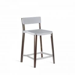 Emeco Furniture Lancaster Counter Stool