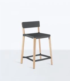 Emeco Furniture Lancaster Counter Stool