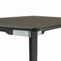 Emeco Lancaster Dark Ash Dining Table