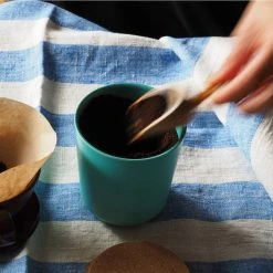 EKOBO Best Sellers Large Recycled Bamboo Storage Jar Set