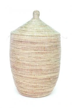 Swahili African Modern Best Sellers Large Solid White Prayer Mat Hamper