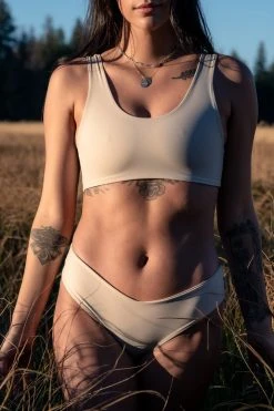 Saturday Swimwear Best Sellers Layla Recycled Swim Bottom 18 Saturday Swimwear Best Sellers Layla Recycled Swim Bottom