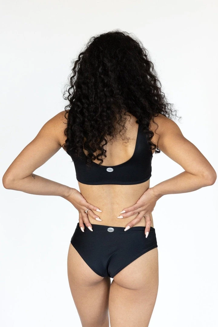 Saturday Swimwear Best Sellers Layla Recycled Swim Bottom 15 Saturday Swimwear Best Sellers Layla Recycled Swim Bottom