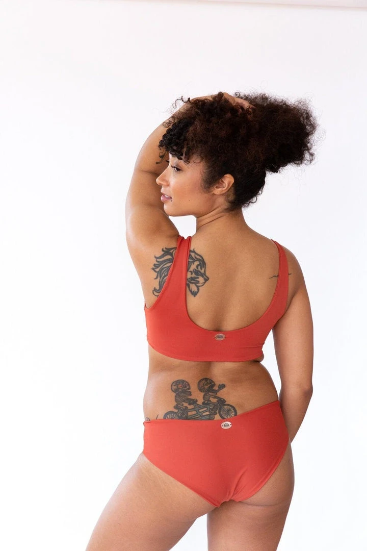 Saturday Swimwear Best Sellers Layla Recycled Swim Bottom 12 Saturday Swimwear Best Sellers Layla Recycled Swim Bottom