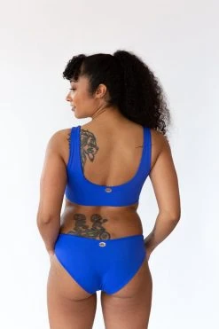 Saturday Swimwear Best Sellers Layla Recycled Swim Bottom 25 Saturday Swimwear Best Sellers Layla Recycled Swim Bottom