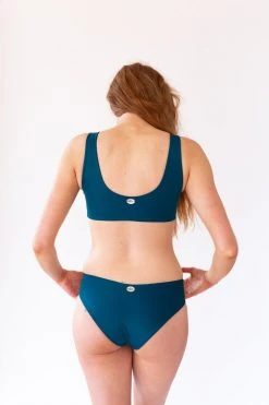 Saturday Swimwear Best Sellers Layla Recycled Swim Bottom 26 Saturday Swimwear Best Sellers Layla Recycled Swim Bottom